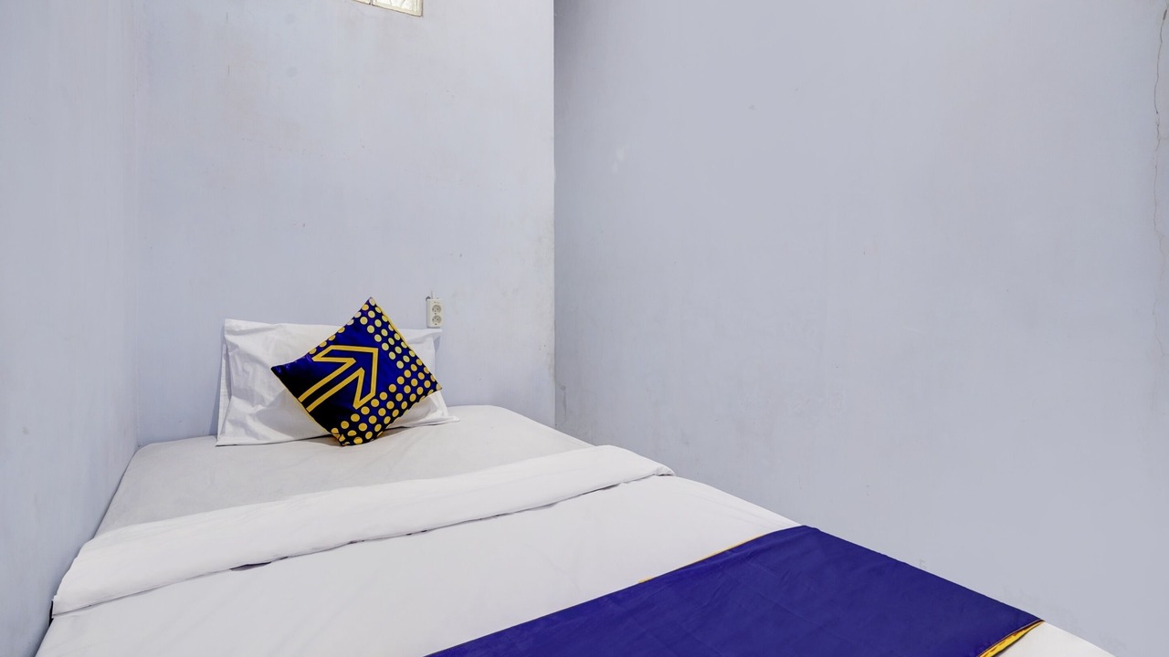 Photo of Bedroom in Cileunyi