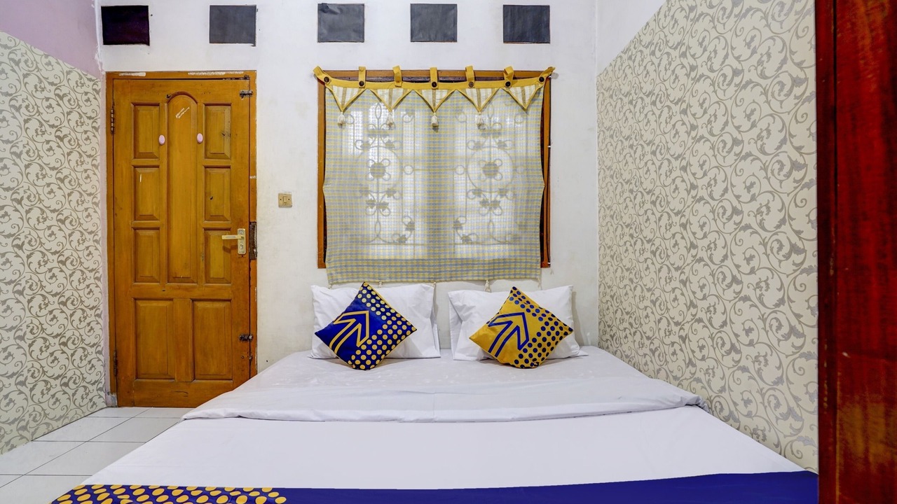 Photo of Bedroom in Cileunyi