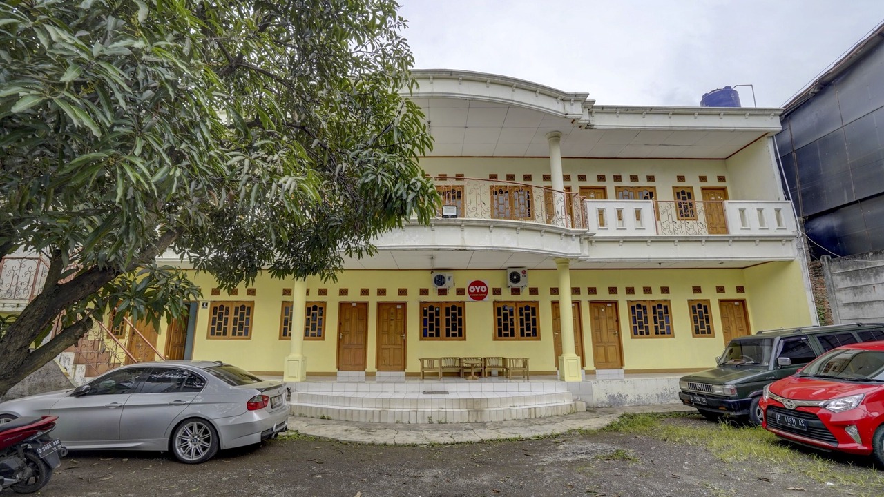 Photo of Outdoor in Cileunyi