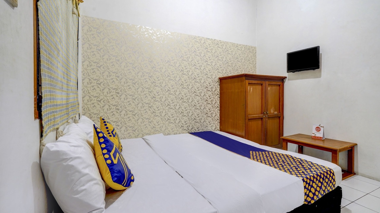 Photo of Bedroom in Cileunyi