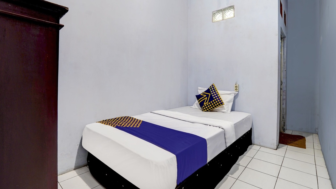 Photo of Bedroom in Cileunyi