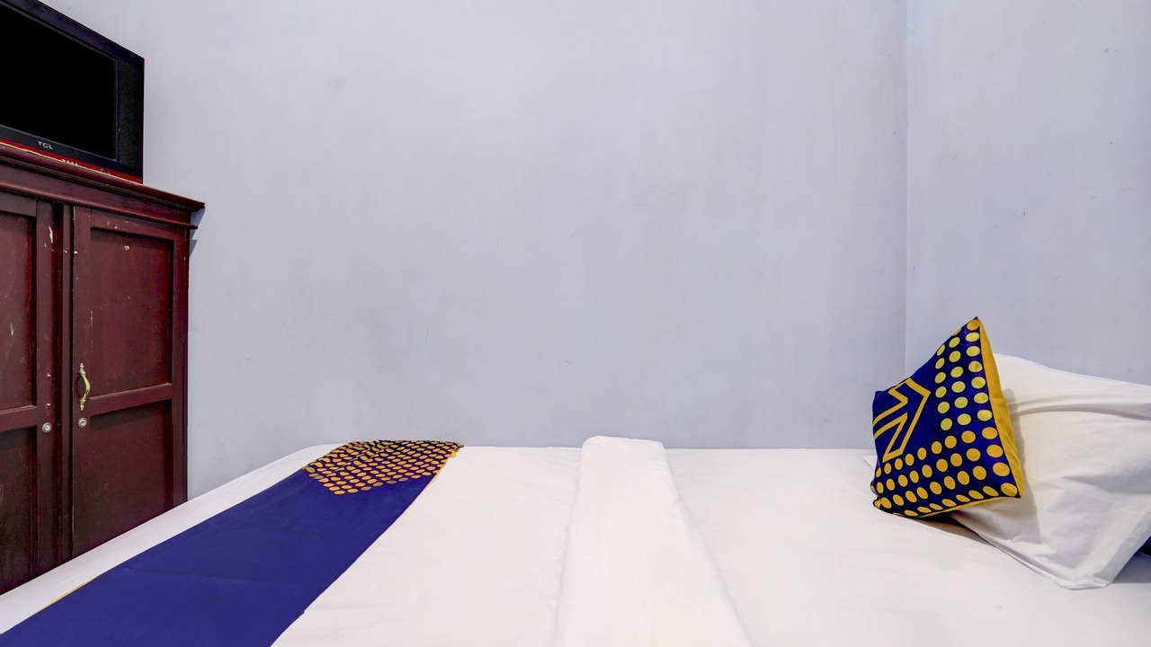 Photo of Bedroom in Cileunyi