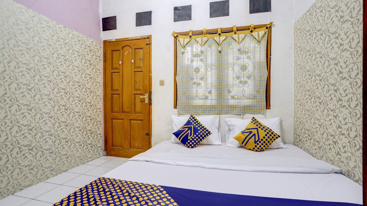 Photo of Bedroom in Cileunyi