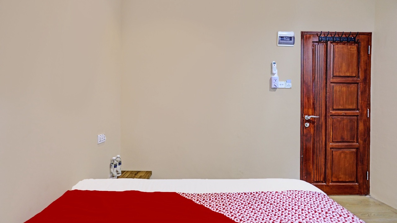 Photo of Bedroom in Batam