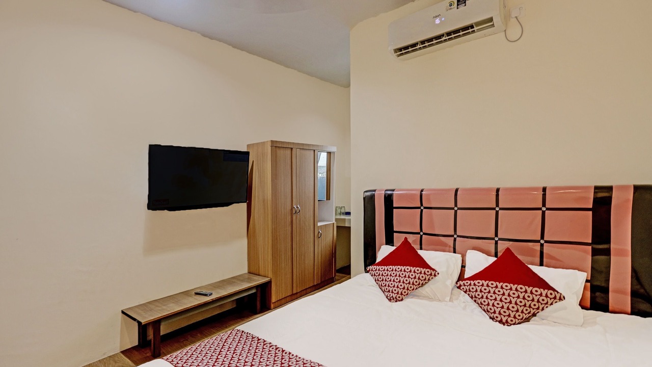 Photo of Bedroom in Batam