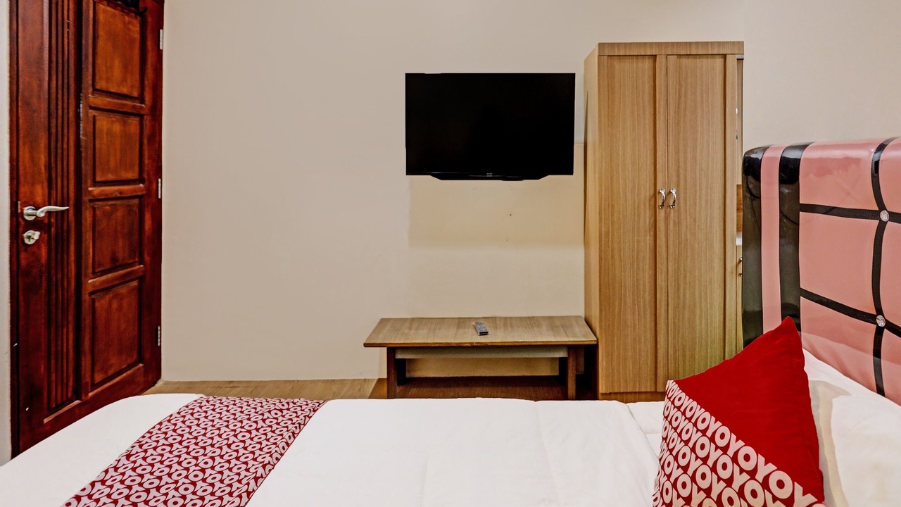 Photo of Bedroom in Batam