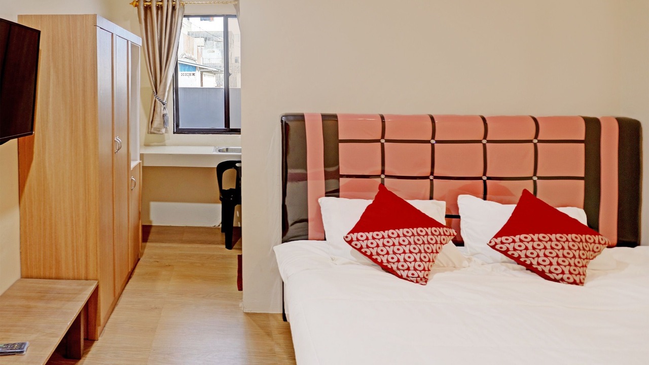 Photo of Bedroom in Batam