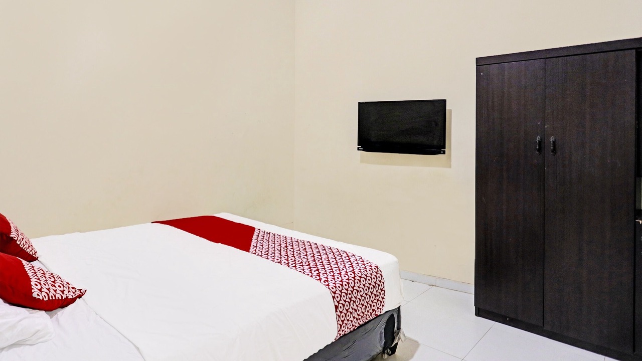Photo of Bedroom in Batam