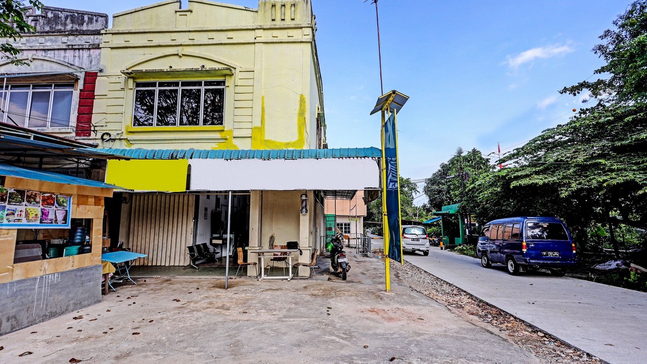 Photo of Outdoor in Batam