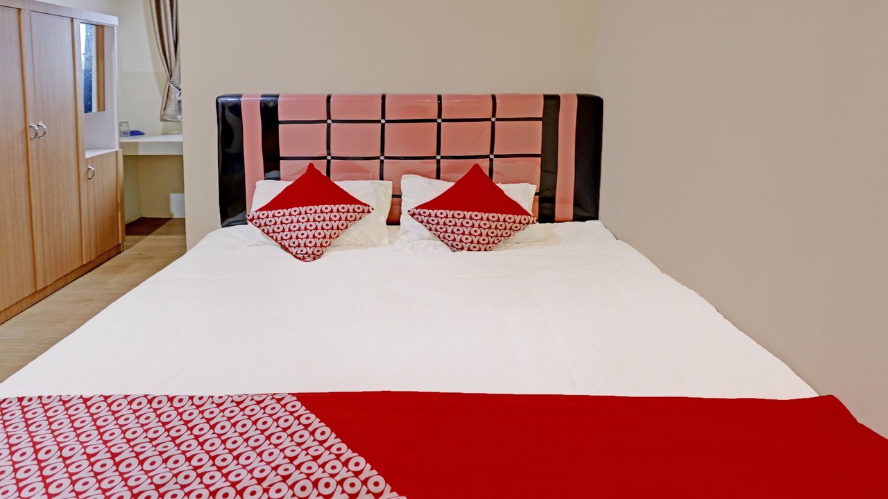 Photo of Bedroom in Batam