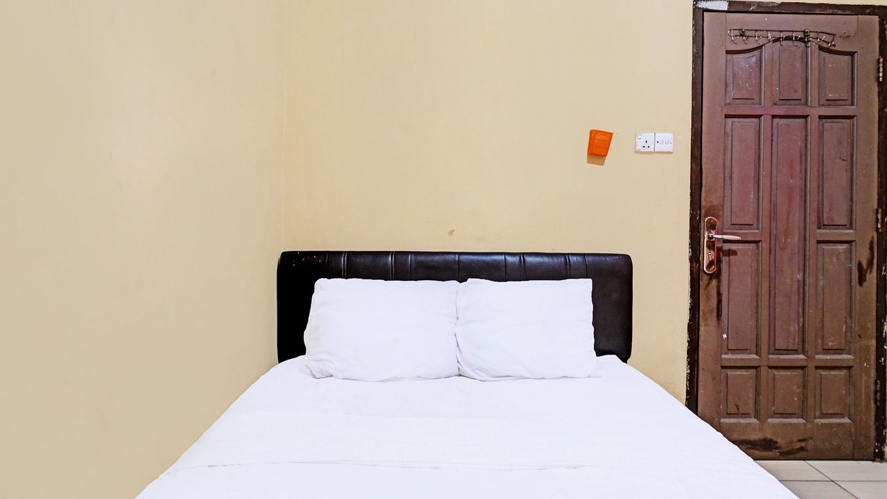 Photo of Bedroom in Batam