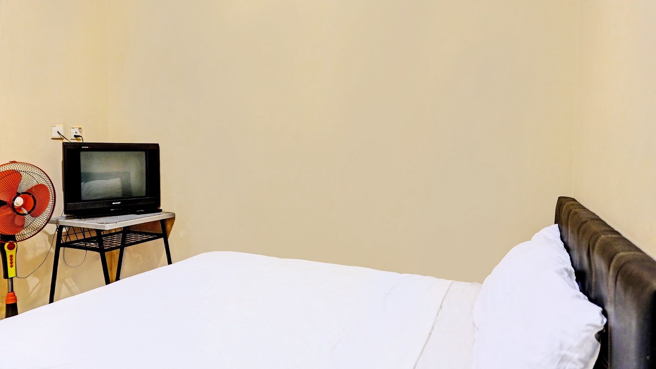 Photo of Bedroom in Batam