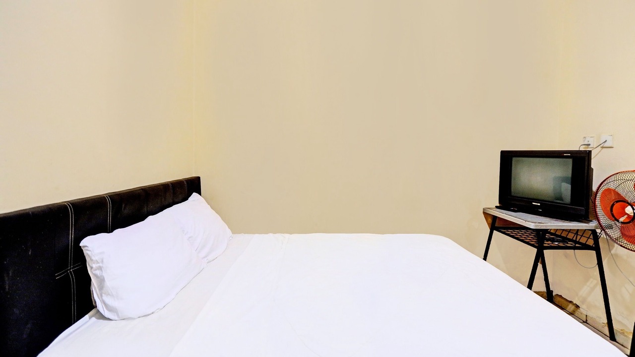 Photo of Bedroom in Batam