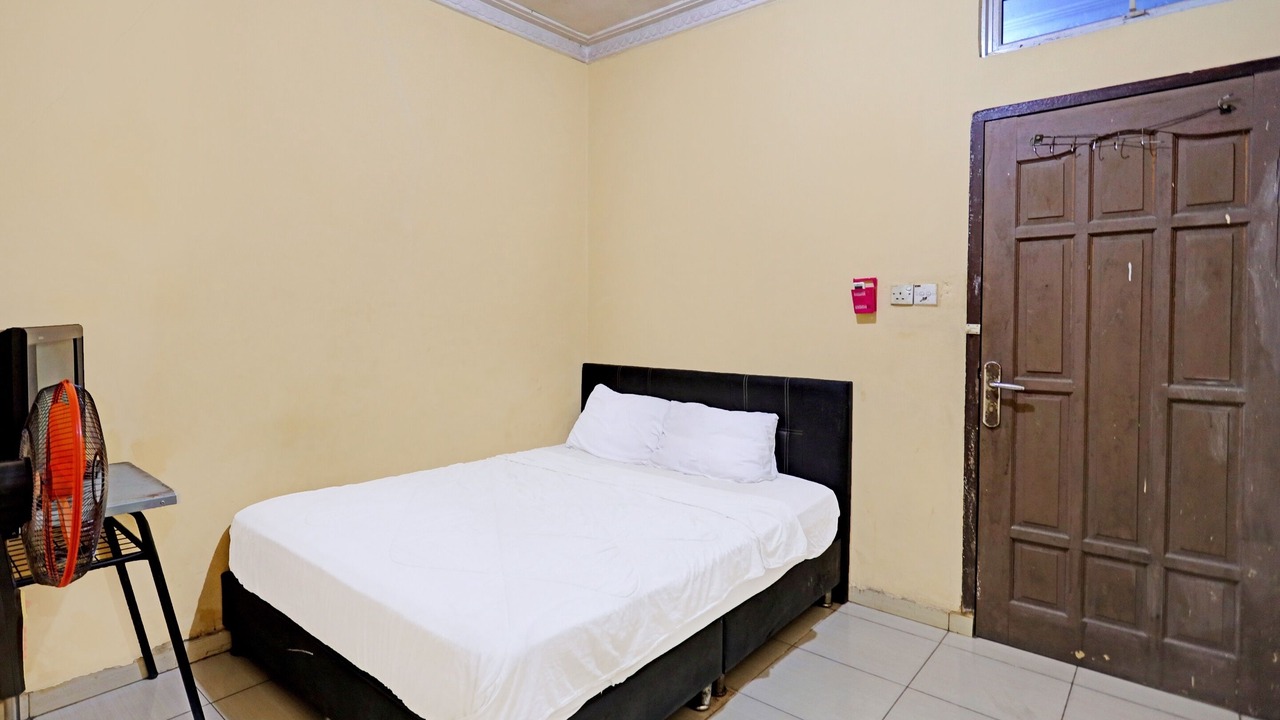 Photo of Bedroom in Batam