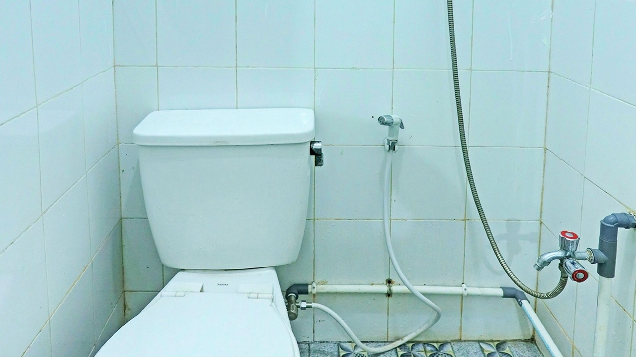 Photo of Bathroom in Batam
