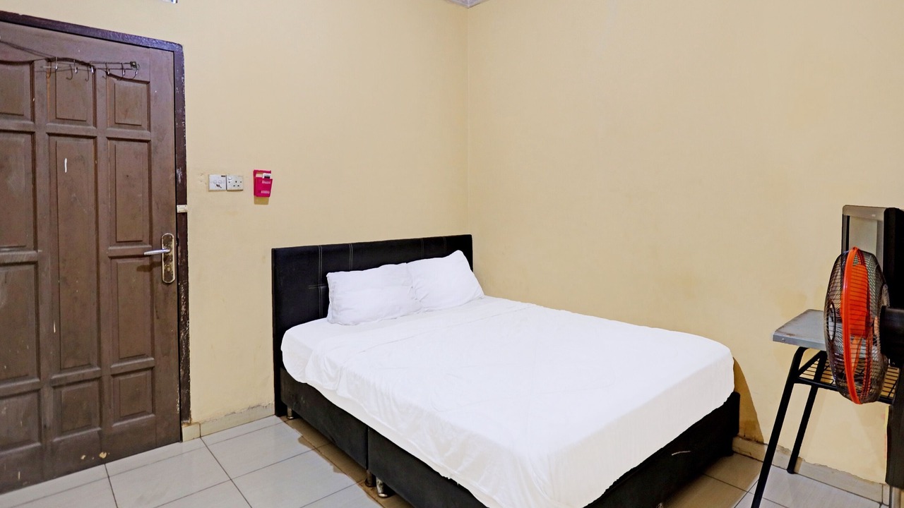 Photo of Bedroom in Batam
