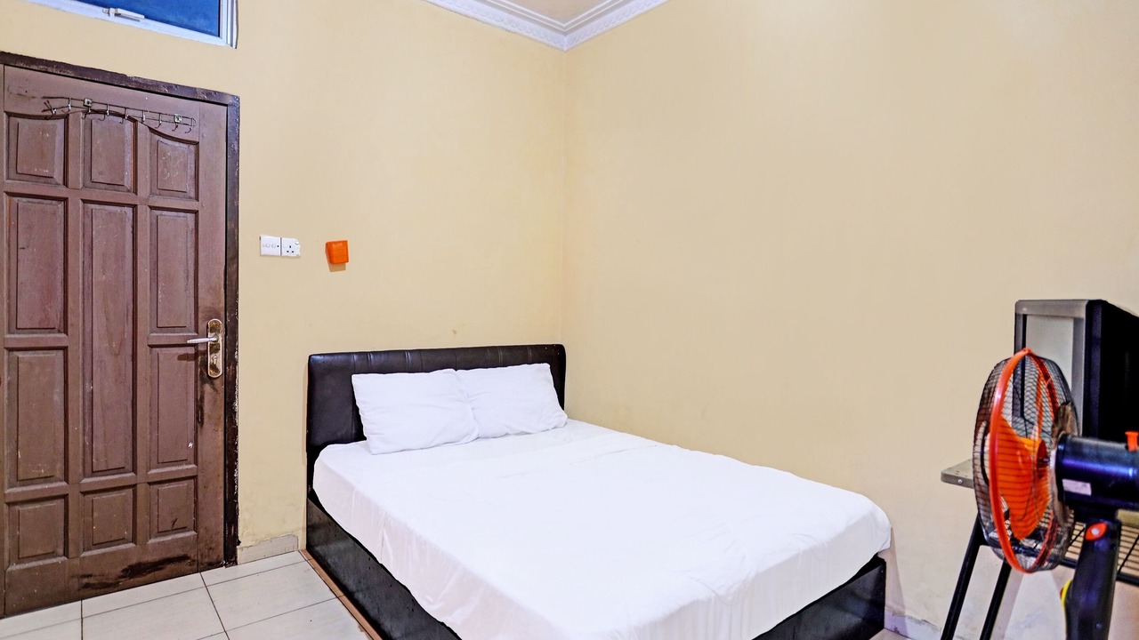Photo of Bedroom in Batam