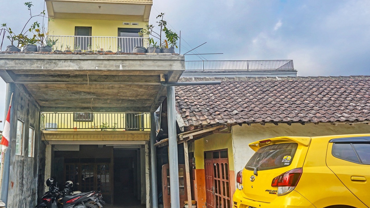 Photo of Outdoor in Ngaglik