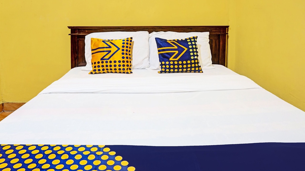 Photo of Bedroom in Ngaglik