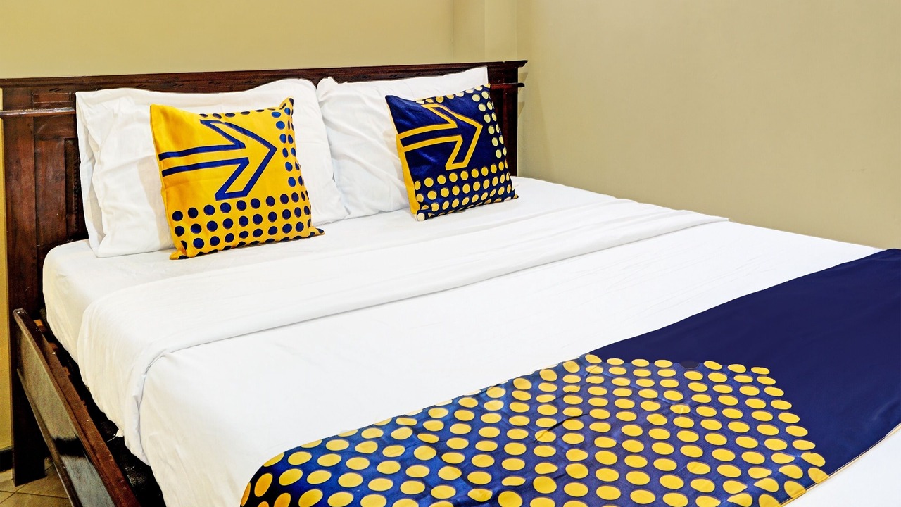 Photo of Bedroom in Ngaglik