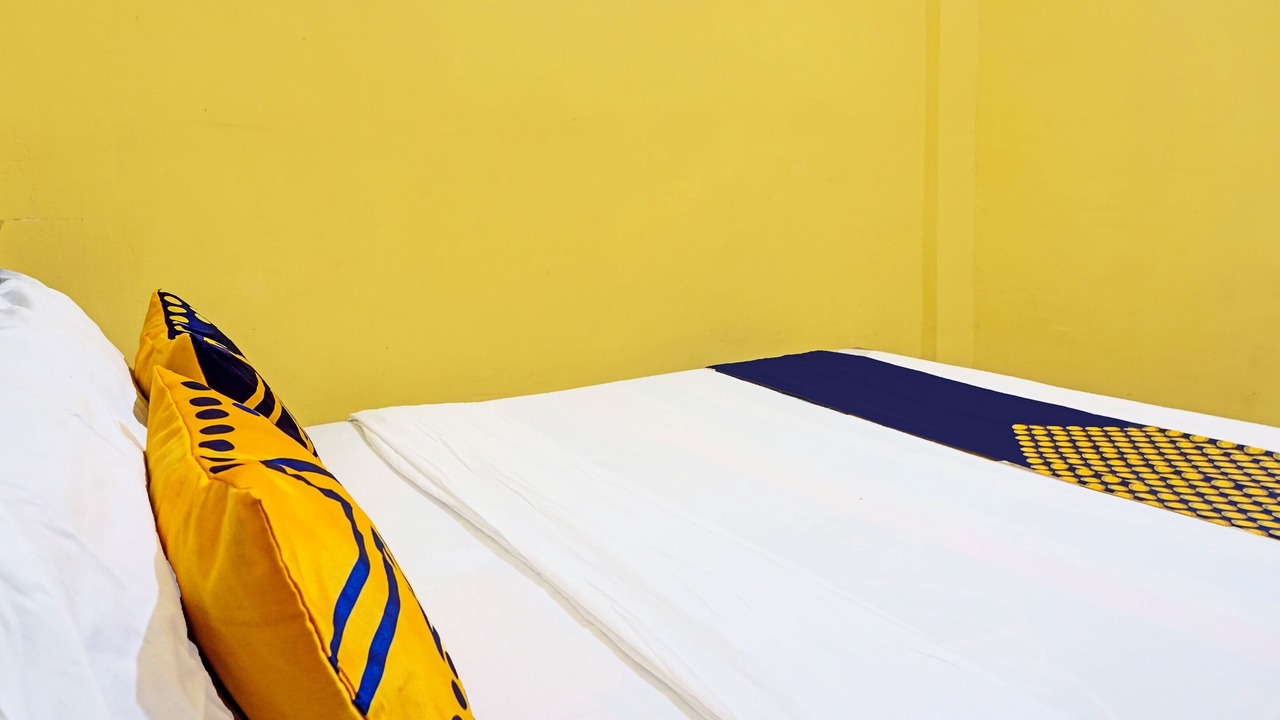 Photo of Bedroom in Ngaglik