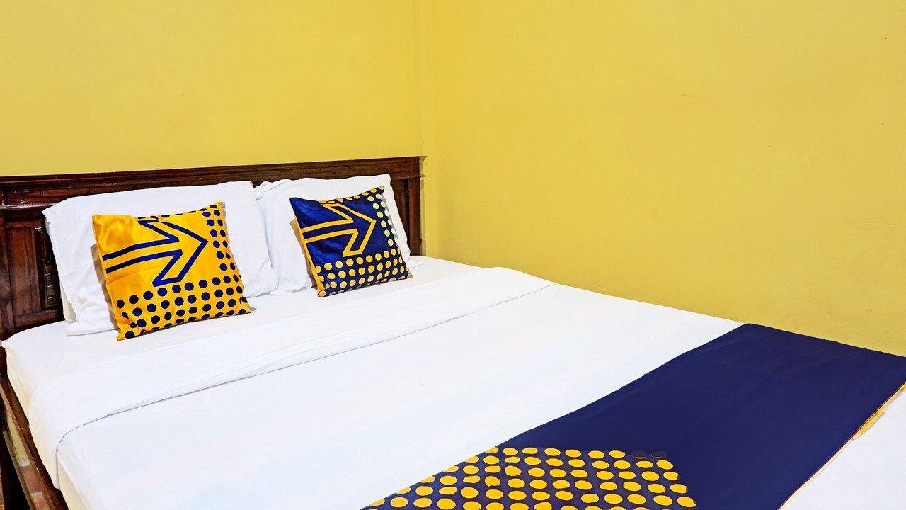 Photo of Bedroom in Ngaglik