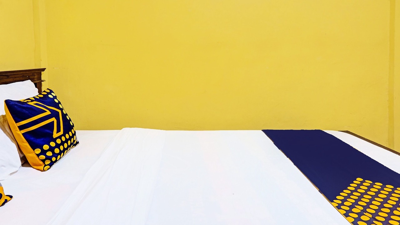 Photo of Bedroom in Ngaglik