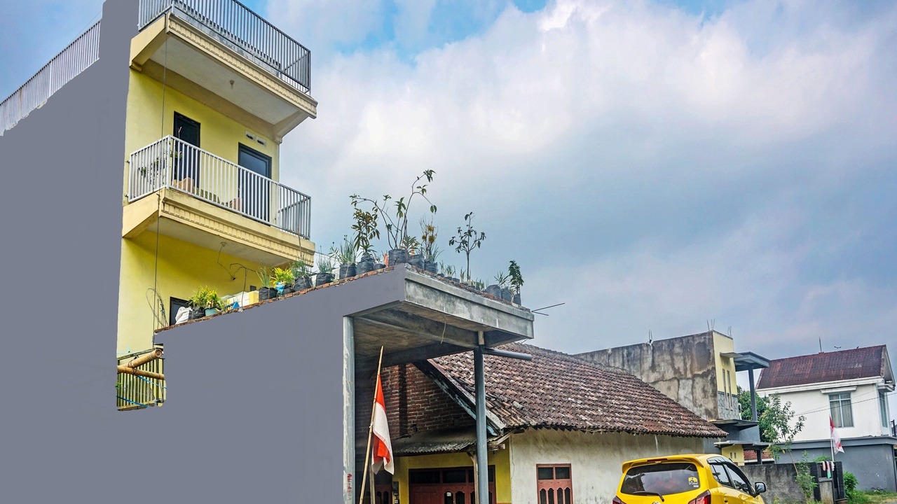 Photo of Outdoor in Ngaglik