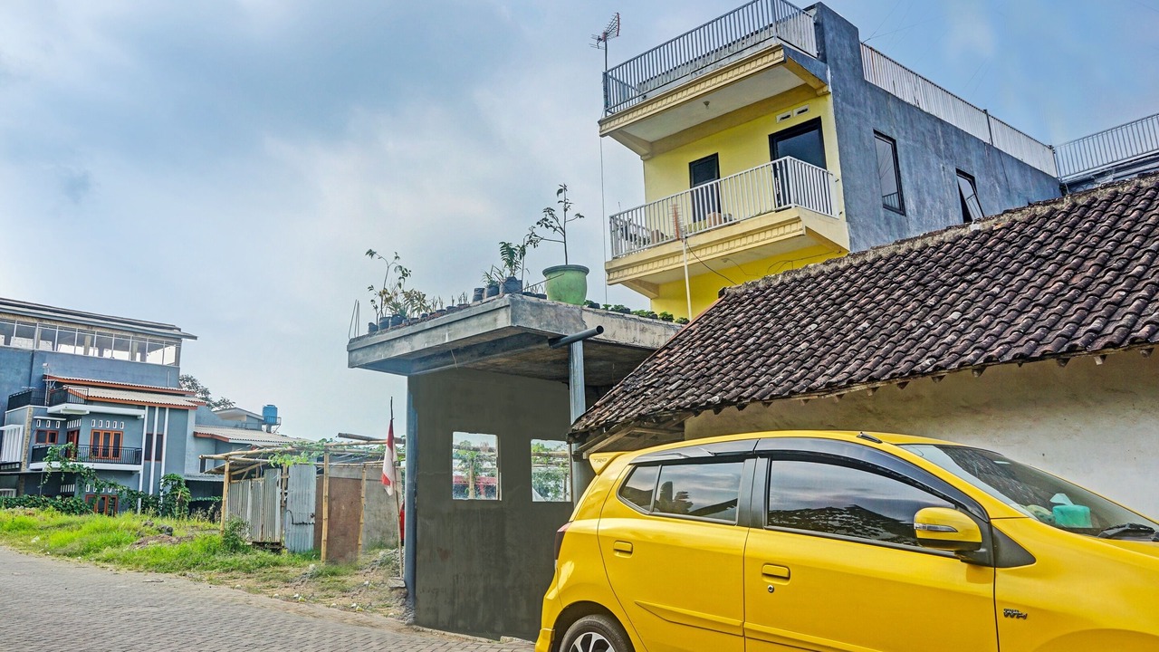 Photo of Outdoor in Ngaglik