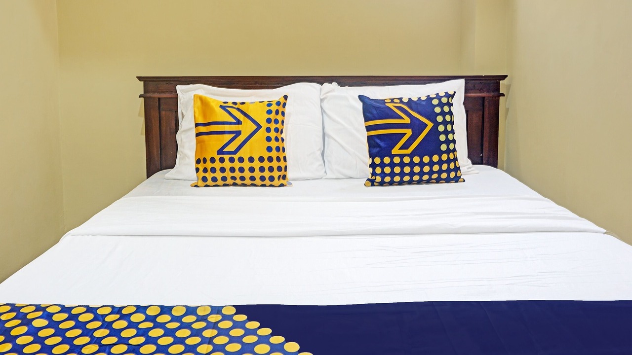 Photo of Bedroom in Ngaglik