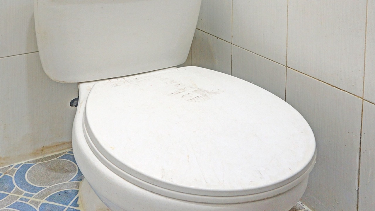 Photo of Bathroom in Ngaglik