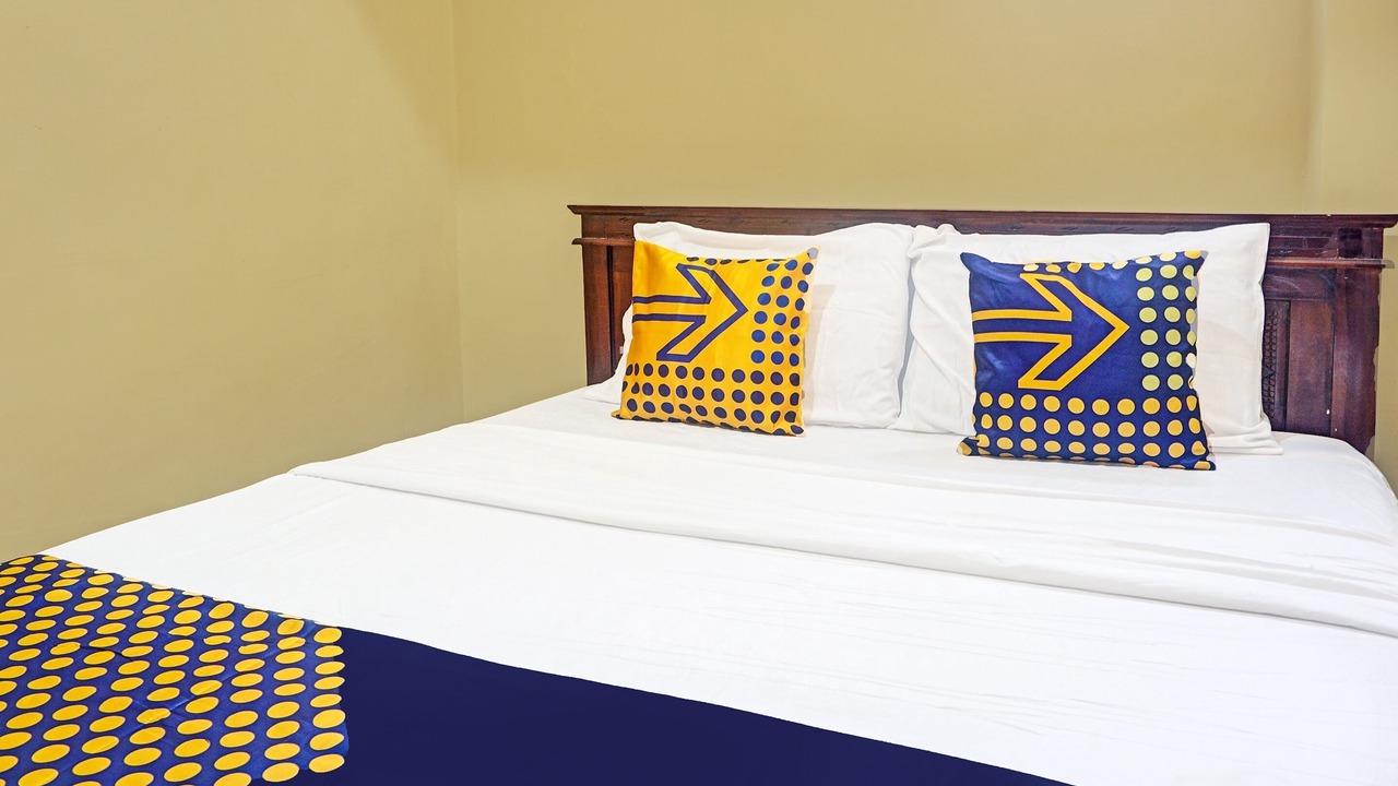 Photo of Bedroom in Ngaglik