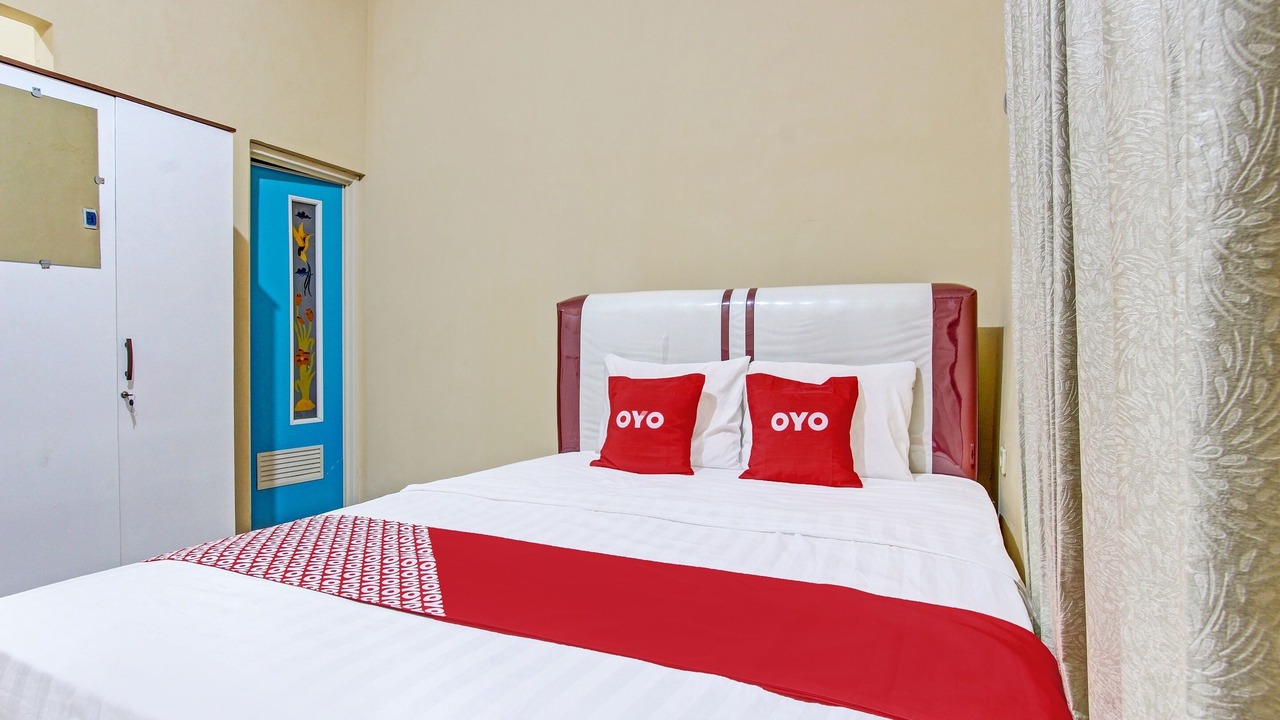 Photo of Bedroom in Cilacap