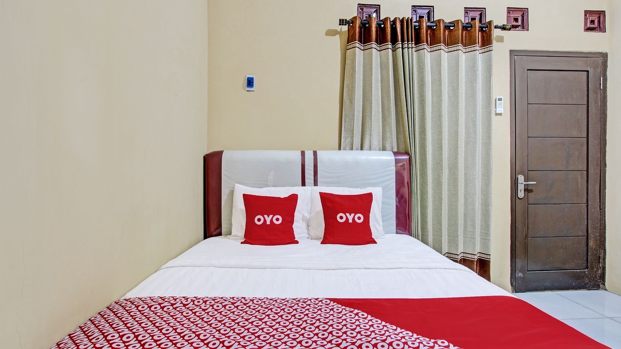 Photo of Bedroom in Cilacap