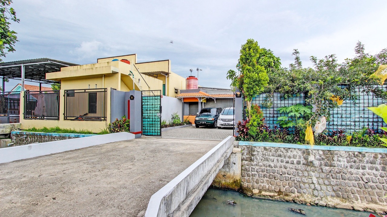 Photo of Outdoor in Cilacap