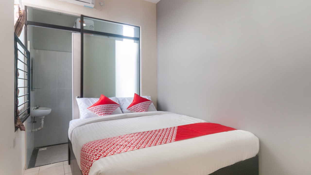 Photo of Bedroom in Tangerang