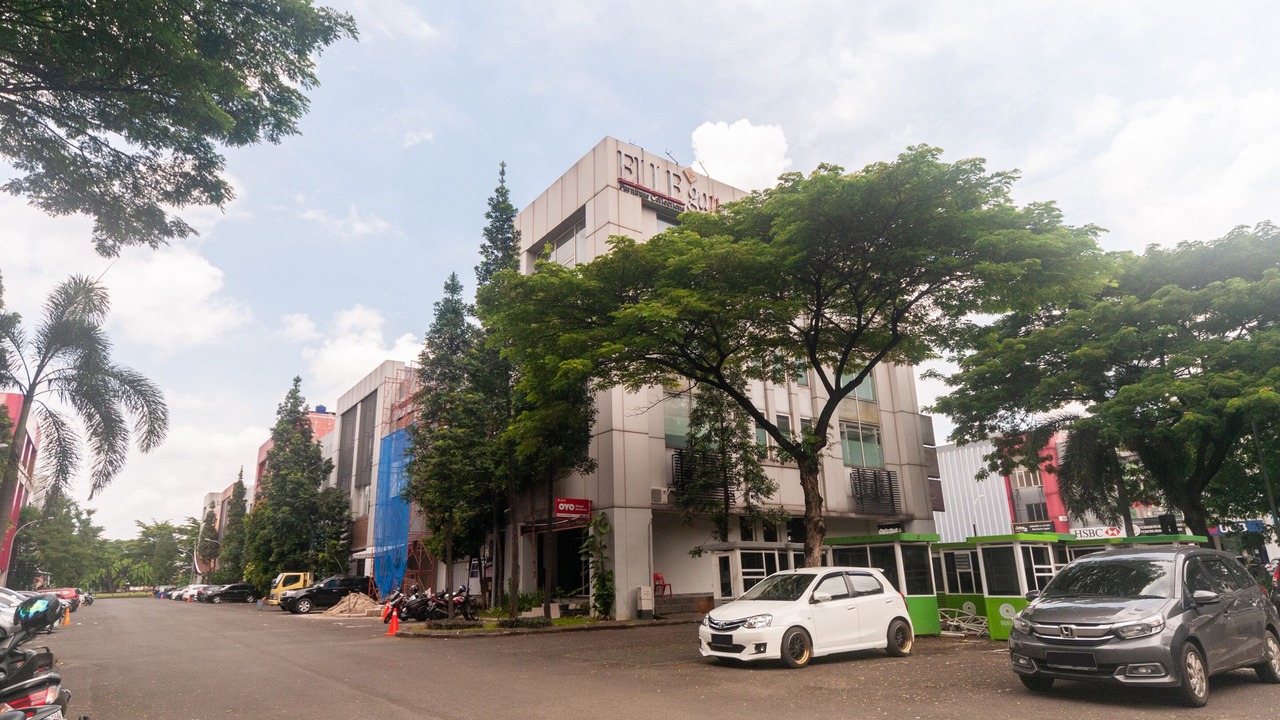 Photo of Outdoor in Tangerang