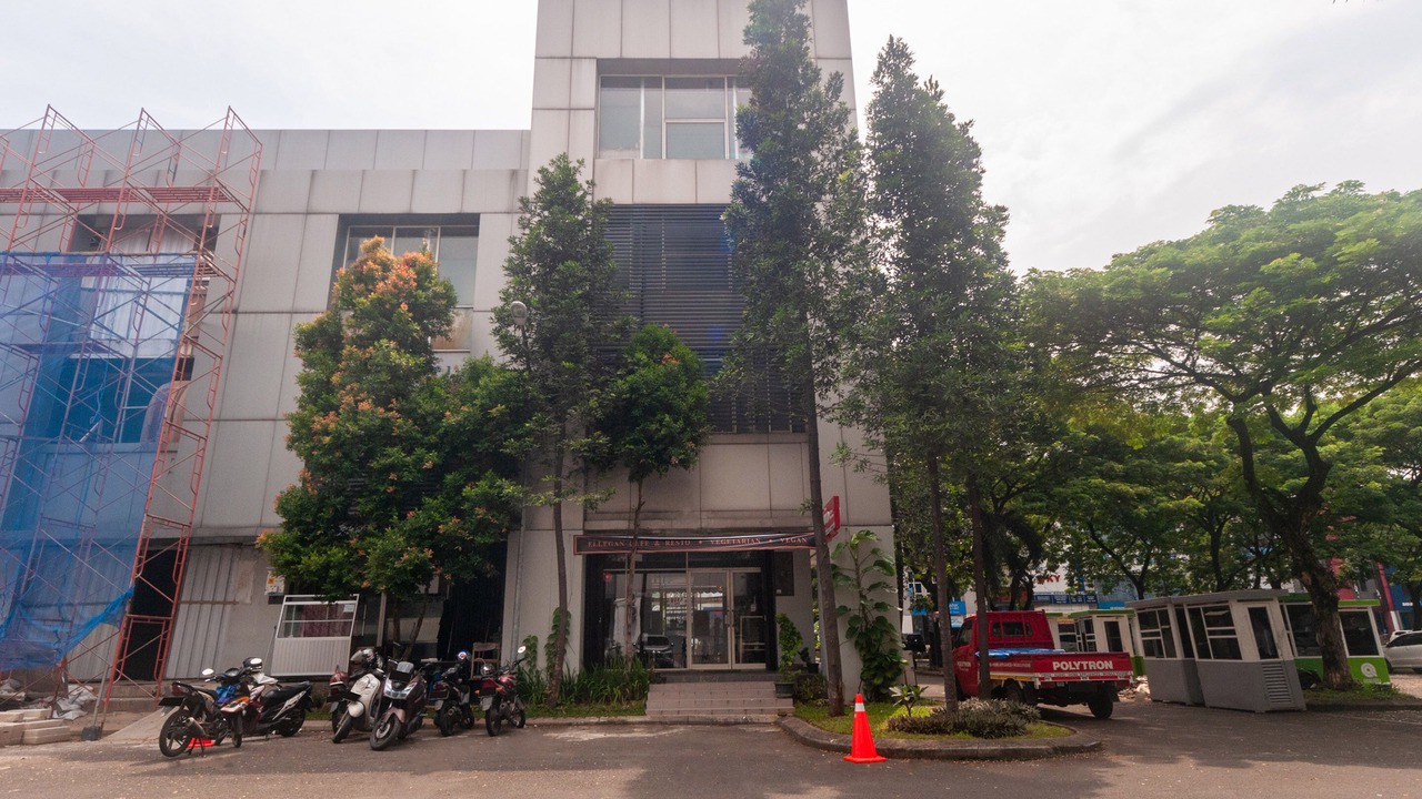 Photo of Outdoor in Tangerang