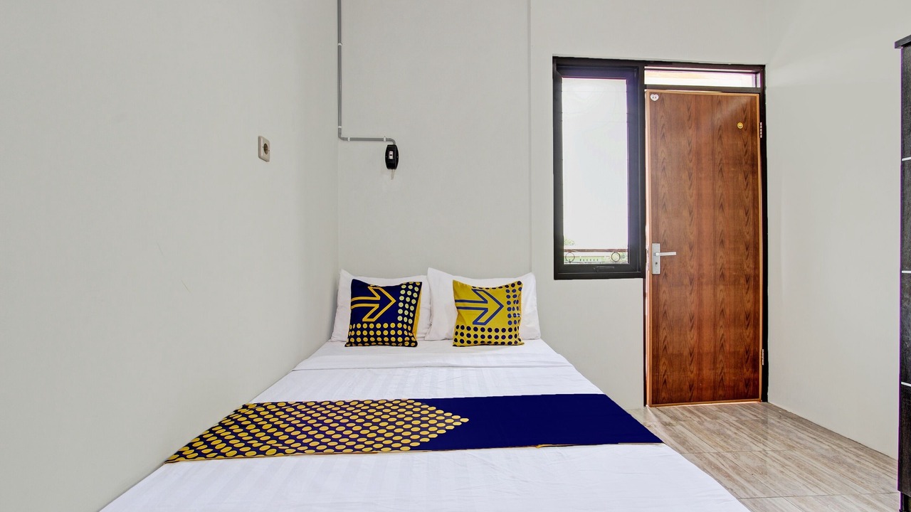 Photo of Bedroom in Pati
