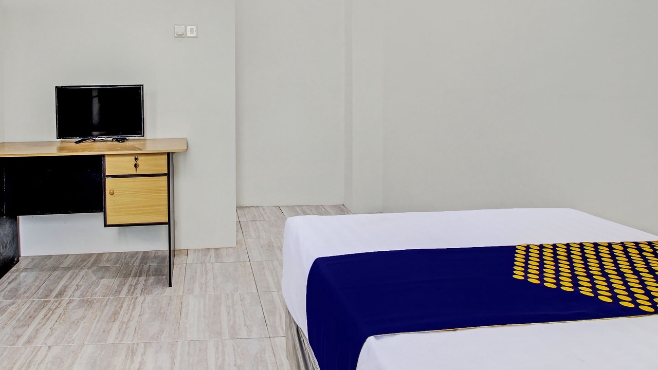 Photo of Bedroom in Pati