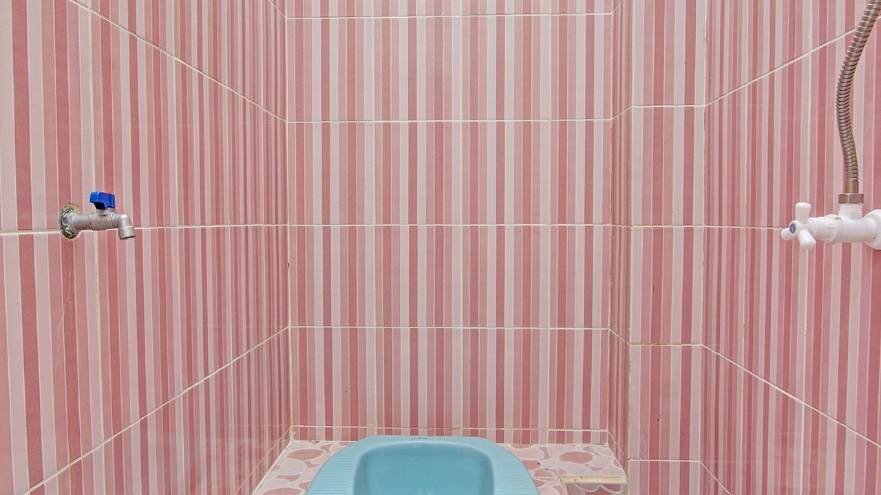 Photo of Bathroom in Pati