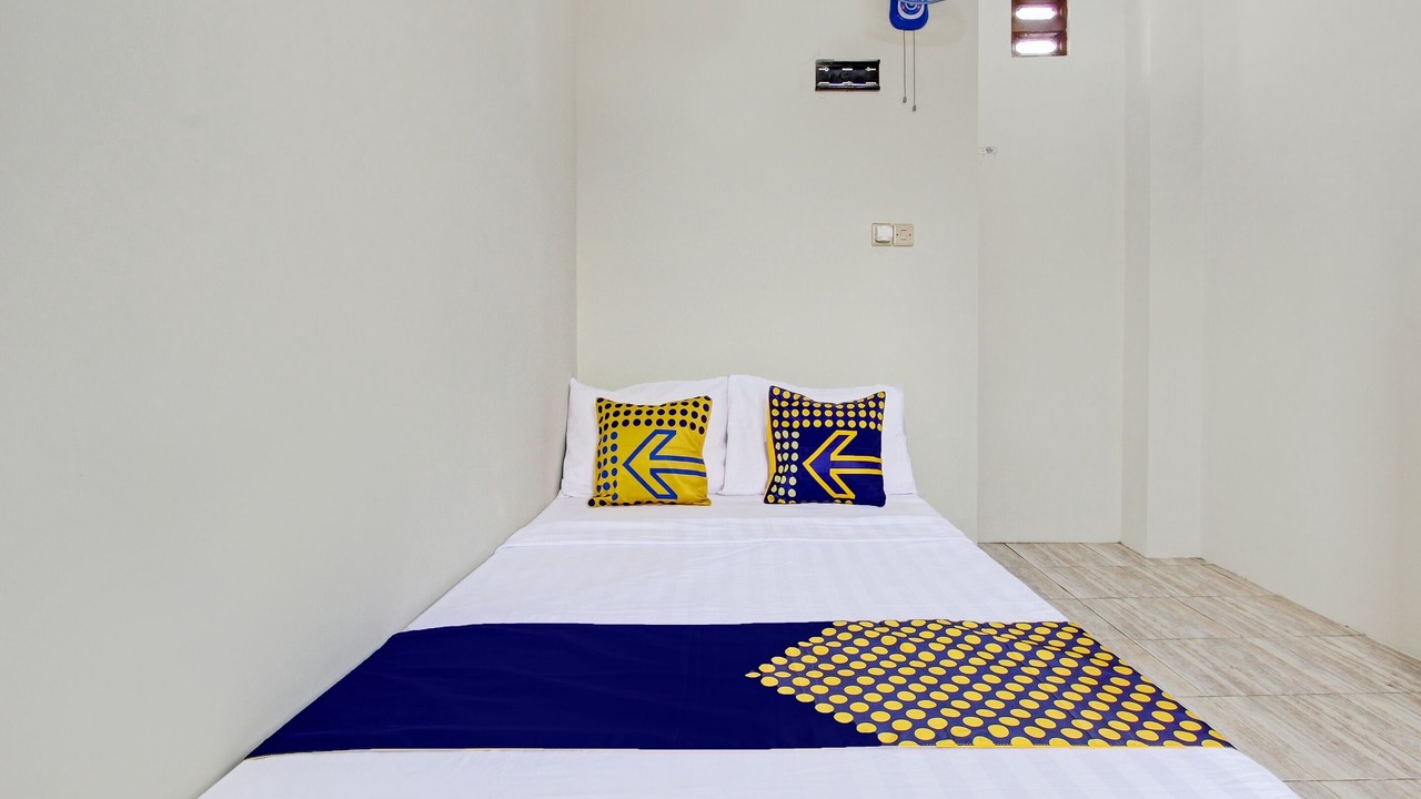 Photo of Bedroom in Pati