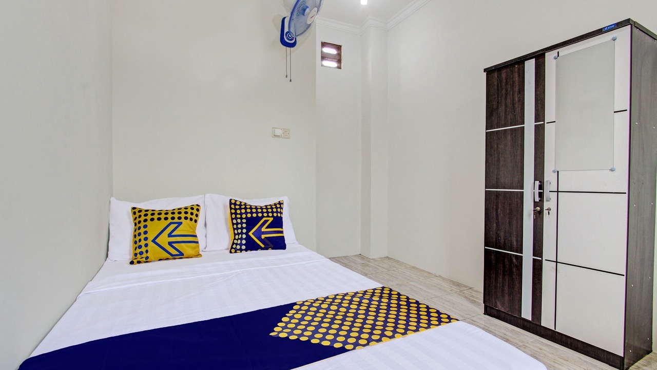 Photo of Bedroom in Pati