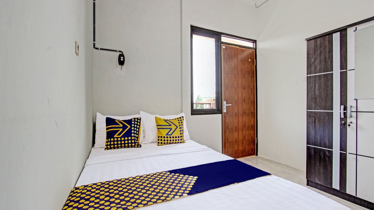Photo of Bedroom in Pati