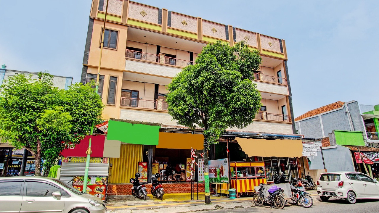 Photo of Outdoor in Pati