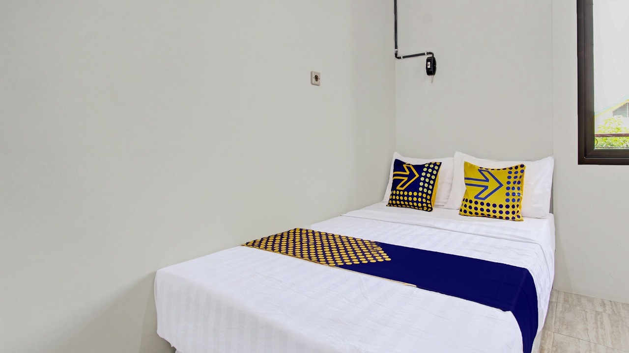 Photo of Bedroom in Pati