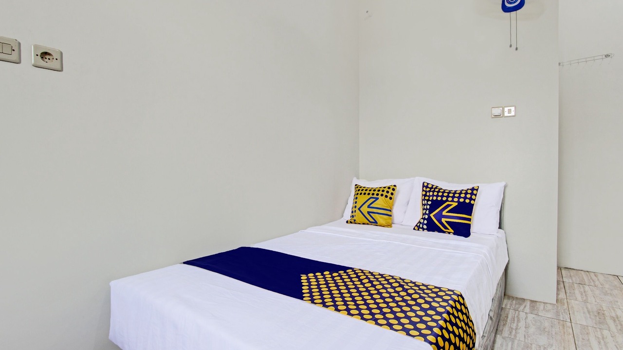 Photo of Bedroom in Pati