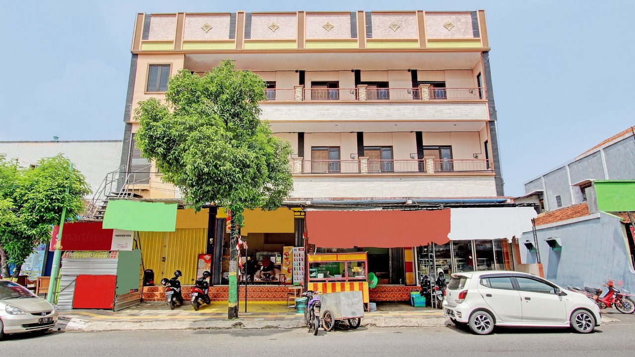 Photo of Outdoor in Pati
