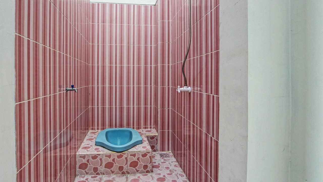 Photo of Bathroom in Pati