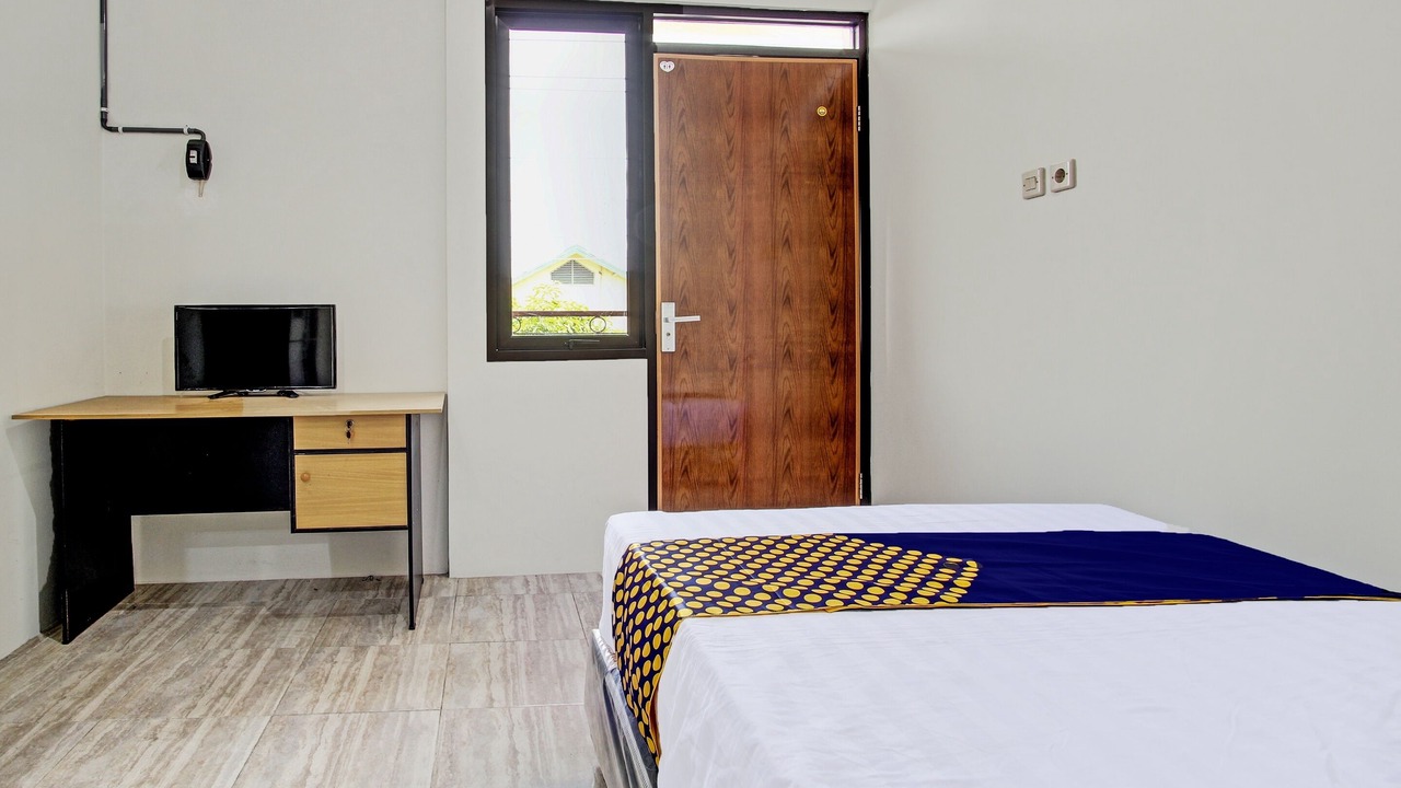 Photo of Bedroom in Pati